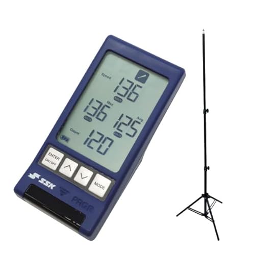 SSK マルチスピードテスター4」の人気商品一覧 | 安い商品を通販サイト